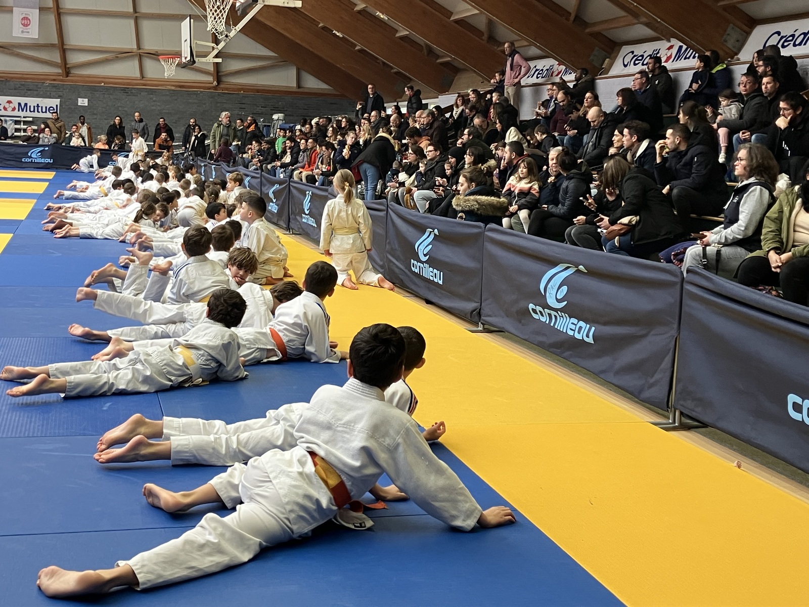 Tournoi de Rambouillet - Edition 2025