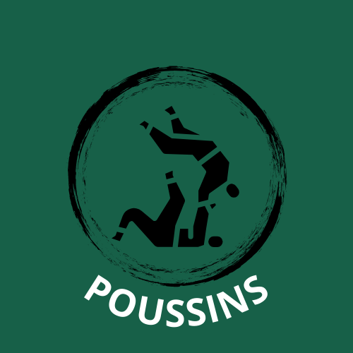 31/01/2026 : Coupe des Samourais (Poussins) - Carrières sous Poissy
