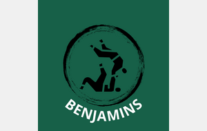 01/02/2026 : Coupe d'hiver Benjamins - Carrières Sous Poissy