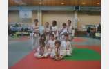 RSJudo participe au tournoi d'Argentan sam 09 juin