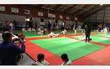 TOURNOI INDIVIDUEL INTERCLUBS STADE DU RACINAY RAMBOUILLET, SAMEDI 18 AVRIL 2015