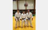 MASTERCLASS - Montigny Le Bretonneux - NAGAYAMA Ryuju - 10/05/23