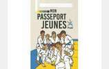 Achat passeports Jeunes et Adultes