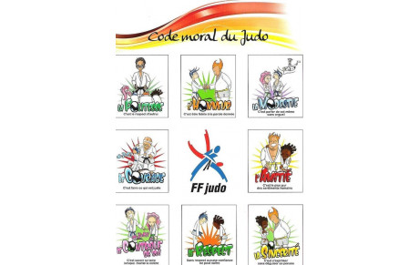 HORAIRES DES COURS DE JUDO JUJITSU SAISON 2014 - 2015