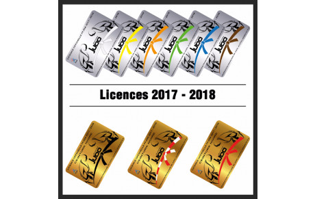 DEBUT DES INSCRIPTIONS JUDO-JUJITSU MERCREDI 30 AOUT 2017