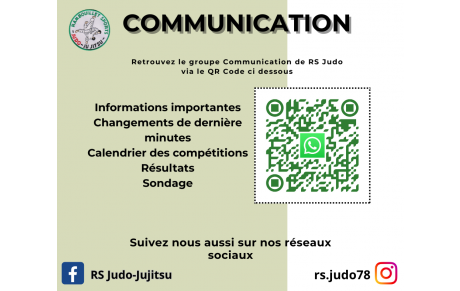 Nouveau Groupe - Communication
