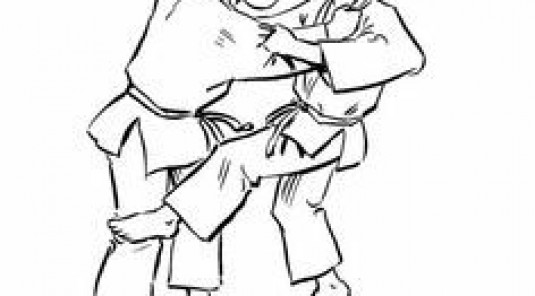Samedi 16 mai les cours de judo sont maintenus